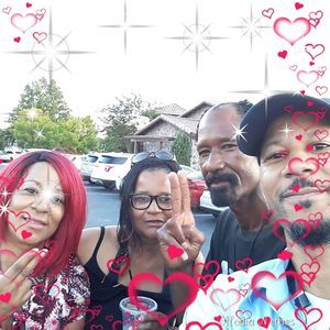 Meet your Posher, Annette